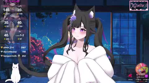 Snapshot of antares_star chatting on 03.01.25 Zoe online show from 03.01.25