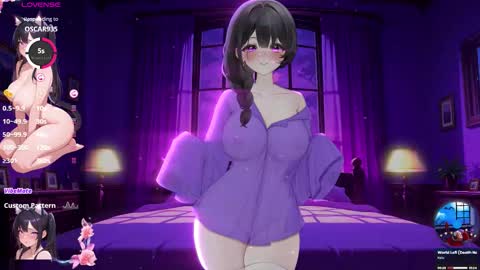 Zoe online show from 03.11.26