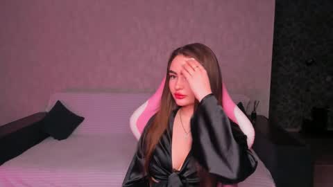 Snapshot of antheaprime chatting on 02.08.26 Anthea online show from 02.08.26