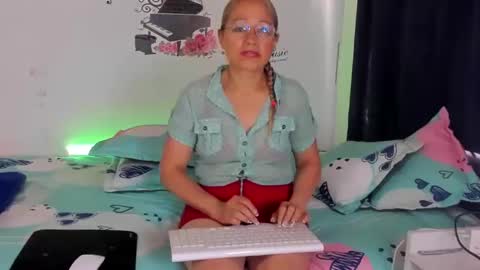 anthonela_mature_ online show from 12.11.24