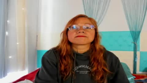 anthonela_mature_ online show from 04.15.26