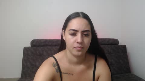 Snapshot of anthonela_queen chatting on 02.13.25 Anthonela Queen online show from 02.13.25