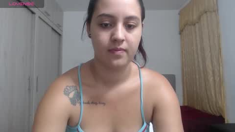 Snapshot of anthonela_queen chatting on 09.20.25 Anthonela Queen online show from 09.20.25