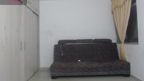 Snapshot of anthonela_queen chatting on 11.09.25 Anthonela Queen online show from 11.09.25