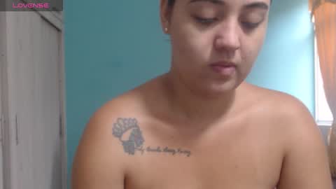 Anthonela Queen online show from 01.08.26