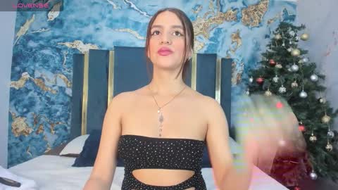 Snapshot of anthoneladuque chatting on 01.17.26 anthonelaDuque online show from 01.17.26