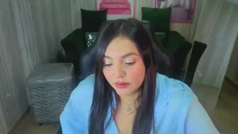Anthonella online show from 06.27.26