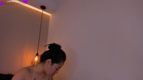 Anthonella Sweet online show from 10.14.25