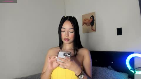 Snapshot of anthonellasweett_ chatting on 04.28.26 Anthonella online show from 04.28.26