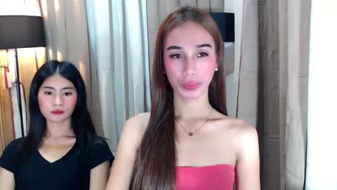 thonette online show from 07.04.26