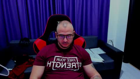 Anthony online show from 01.31.25