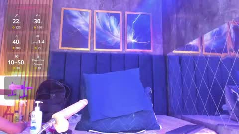 Anthonyy online show from 04.30.26