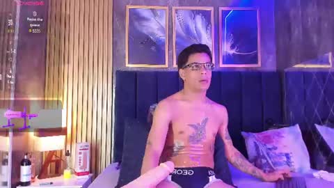 Snapshot of anthony_hotxx chatting on 06.29.26 Anthonyy online show from 06.29.26