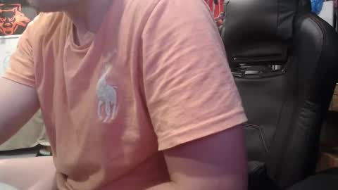 Snapshot of anthony_james6969 chatting on 10.21.25 HornyAF in Sydney online show from 10.21.25