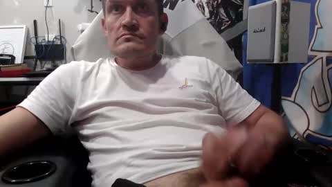 Snapshot of anthony_james6969 chatting on 03.08.26 HornyAF in Sydney online show from 03.08.26