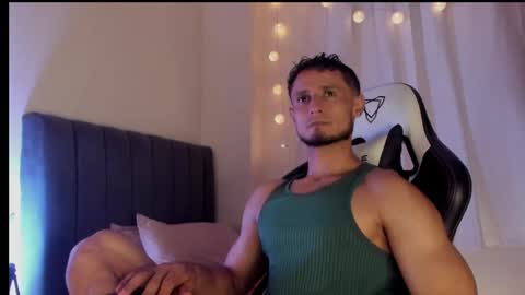 Adonys Creeb online show from 09.17.25