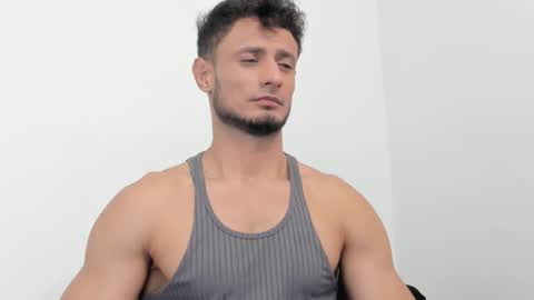 Adonys Creeb online show from 10.14.25