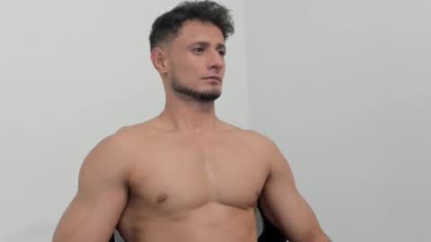 Adonys Creeb online show from 11.01.25