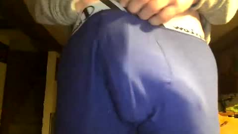 Snapshot of anthony_whitestallion chatting on 12.08.24 Anthony online show from 12.08.24