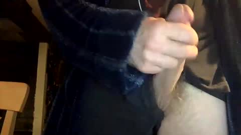 Snapshot of anthony_whitestallion chatting on 12.24.24 Anthony online show from 12.24.24