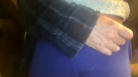 Snapshot of anthony_whitestallion chatting on 01.02.25 Anthony online show from 01.02.25