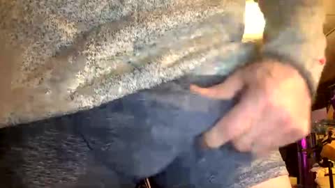 Snapshot of anthony_whitestallion chatting on 01.03.25 Anthony online show from 01.03.25