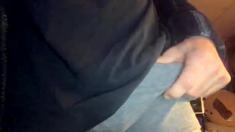 Snapshot of anthony_whitestallion chatting on 01.08.25 Anthony online show from 01.08.25