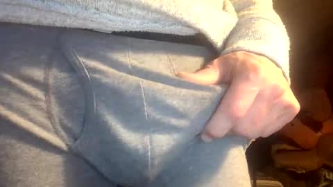 Snapshot of anthony_whitestallion chatting on 01.23.25 Anthony online show from 01.23.25