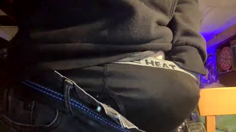 Snapshot of anthony_whitestallion chatting on 01.25.25 Anthony online show from 01.25.25