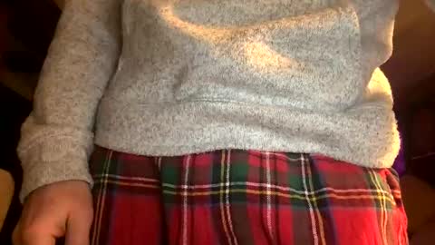 Snapshot of anthony_whitestallion chatting on 01.28.25 Anthony online show from 01.28.25