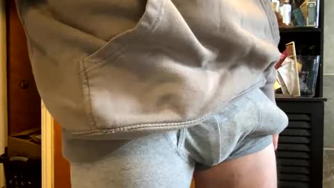 Snapshot of anthony_whitestallion chatting on 02.01.25 Anthony online show from 02.01.25