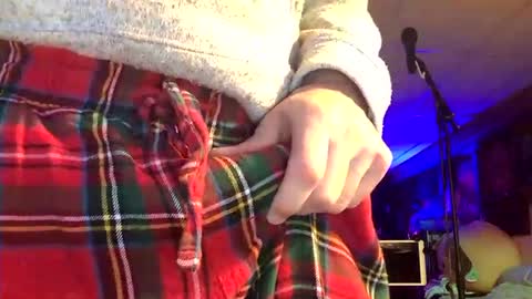 Snapshot of anthony_whitestallion chatting on 02.02.25 Anthony online show from 02.02.25