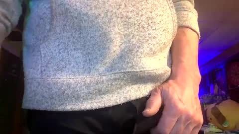 Snapshot of anthony_whitestallion chatting on 02.08.25 Anthony online show from 02.08.25