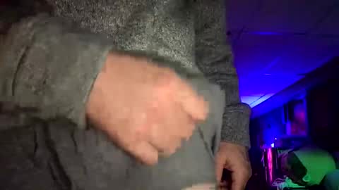 Snapshot of anthony_whitestallion chatting on 02.17.25 Anthony online show from 02.17.25