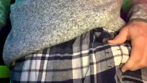 Snapshot of anthony_whitestallion chatting on 02.24.25 Anthony online show from 02.24.25