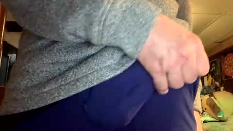 Snapshot of anthony_whitestallion chatting on 02.25.25 Anthony online show from 02.25.25