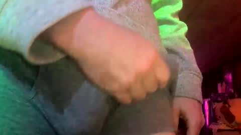 Snapshot of anthony_whitestallion chatting on 02.27.25 Anthony online show from 02.27.25