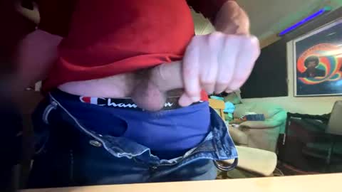 Snapshot of anthony_whitestallion chatting on 09.20.25 Anthony online show from 09.20.25