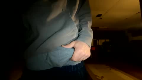 Snapshot of anthony_whitestallion chatting on 11.11.25 Anthony online show from 11.11.25