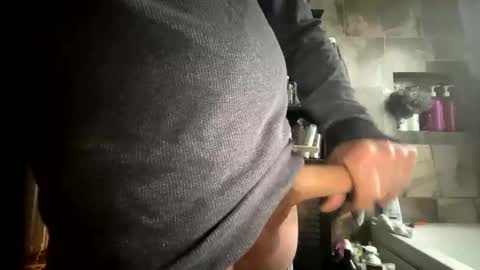 Snapshot of anthony_whitestallion chatting on 11.19.25 Anthony online show from 11.19.25