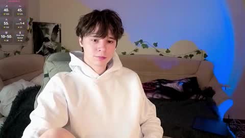 Anthony online show from 03.06.26