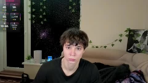 Anthony online show from 04.08.26