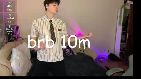 Snapshot of anthonycutie chatting on 04.18.26 Anthony online show from 04.18.26