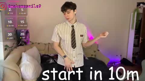 Snapshot of anthonycutie chatting on 07.24.26 Anthony online show from 07.24.26