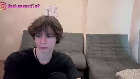 Snapshot of anthonycutie chatting on 07.26.26 Anthony online show from 07.26.26