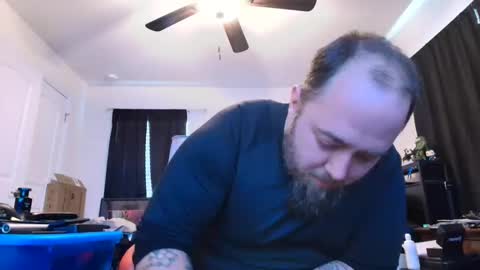 anthonygiacomazzo1 online show from 02.03.26