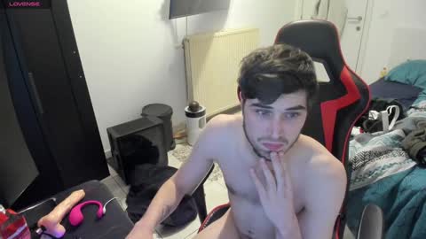 Anthony online show from 02.08.25