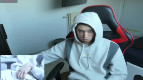 Anthony online show from 03.02.25