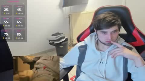 Anthony online show from 03.02.25