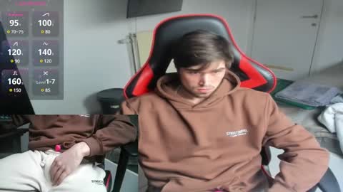 Anthony online show from 03.10.25